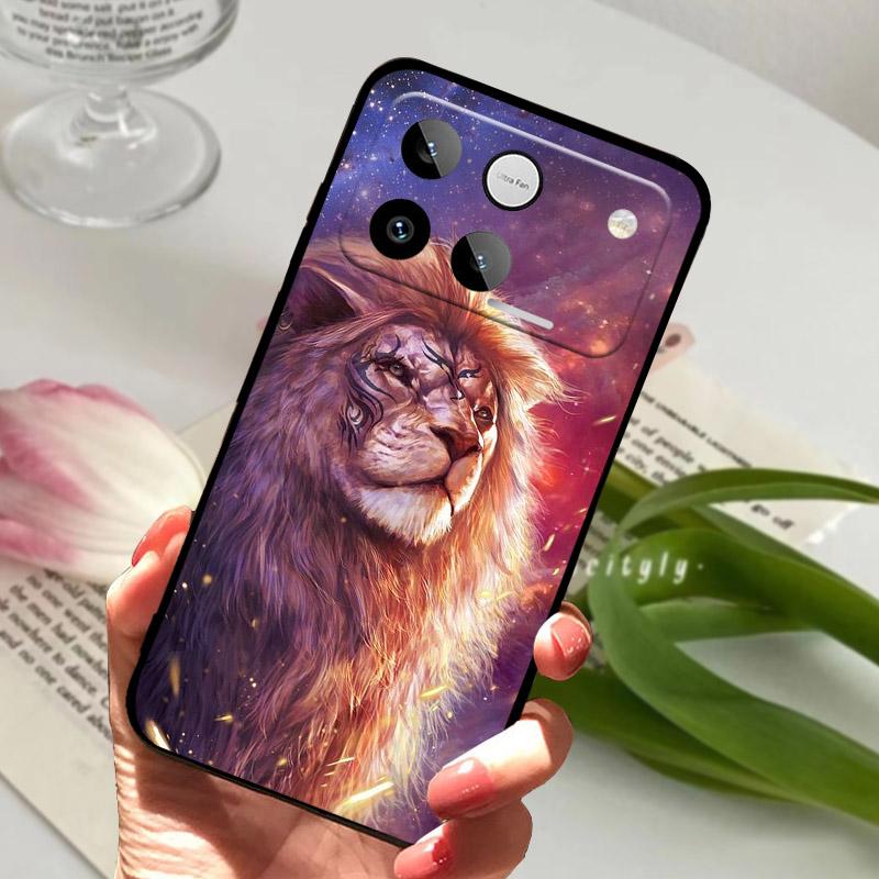 Чехол для Honor Win Животный Мраморный Принт Полное Покрытие Силиконовый Чехол для Телефона для Honor Win Ударопрочный Бампер Funda Мягкий ТПУ Coque