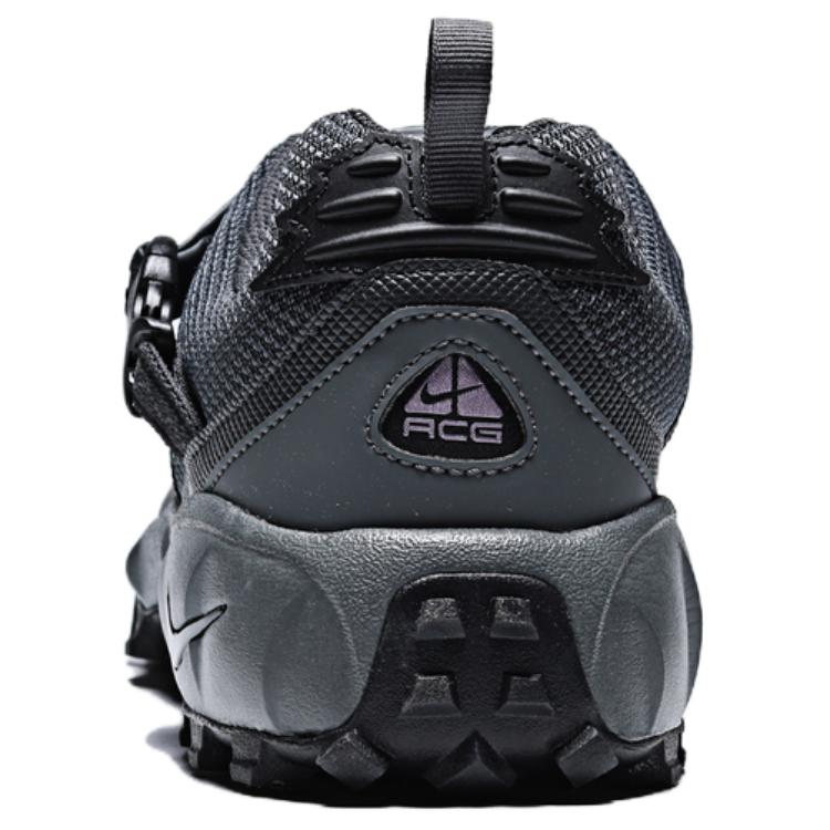 Nike ACG Phassad Угольно-серый Железно-серый Уличная обувь HM7133-003