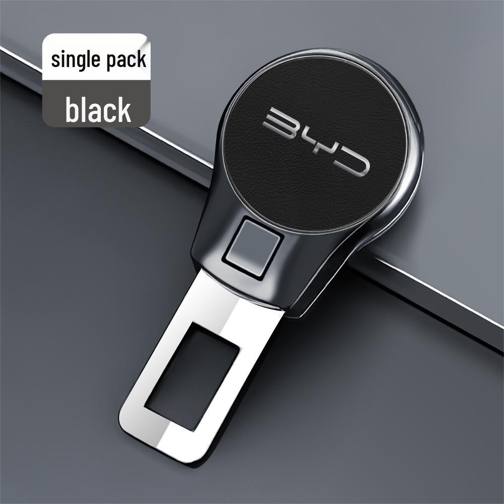Compatible Accessories for BYD: Qin L/Destroyer Seal 06, Dolphin, Seagull, and Han Song