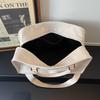 Премиальная сумка-даффл из ПУ для унисекс с верхней ручкой Стильная дорожная сумка для деловых поездок и поездок на выходные