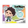 6th Acrylic Stand M IB "Haikyu!!" [Iwaizumi Hajime] Everyone's Mochocho-ization Strategy!