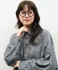 [Zoff] [Только в Интернете] Фотохромные солнцезащитные очки в стиле Бостон (черный)  Изменение цвета линз, Легкий, Защита от УФ-лучей, Унисекс, Стильный, Для вождения