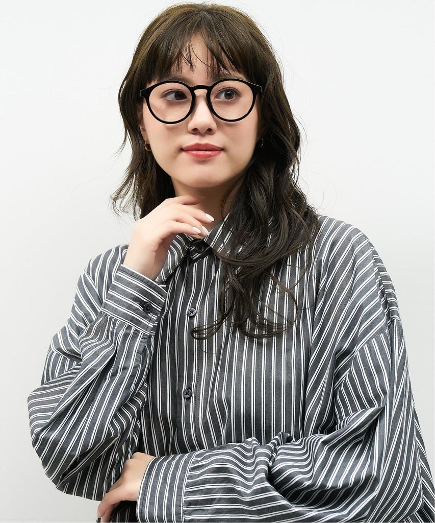 [Zoff] [Только в Интернете] Фотохромные солнцезащитные очки в стиле Бостон (черный)  Изменение цвета линз, Легкий, Защита от УФ-лучей, Унисекс, Стильный, Для вождения