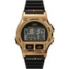 Ironman Eight Lap 8 Lap Metal Quartz Watch TW5M66600 Gold Digital Watch