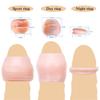 3PCS Multifunction Foreskin Correction Penis Rings Delay Ejaculation Male Chastity Device Cock Ring Sex Toys For Men