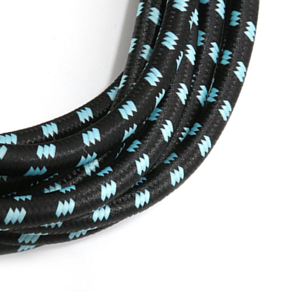 Metal Head Premium 10FT Guitar Cable Mono Cable Guitar Amplifier Patch Cord  Music Lovers