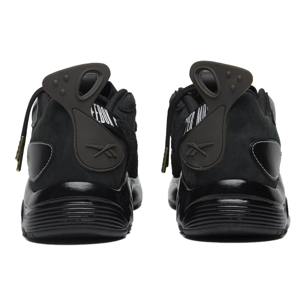 Dmx Daytona Reebok Experiment 'Черный' DV4710