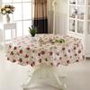 Round Table Cloth Table Cloths Round for 6 Seaters 4 Seaters Round Table Cover