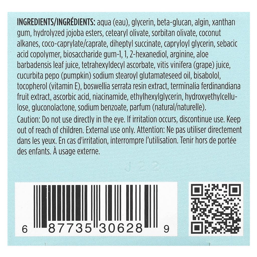 Pacifica Glow Baby, Hydrodew Moisture Gel, 1.7 Fl Oz (50 Ml)