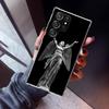 Archangel Michael Phone Case For Samsung Galaxy S26 S25 Edge S24 S23 Ultra S22 Plus S21 S20 FE Soft TPU Back Cover Funda Galaxy
