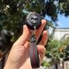 Для Seat Для Skoda Для Vw Чехол для брелока Силиконовый Для Leon Seat Mc1 Cordoba Ibiza Altea Toledo Sharan Octavia Mk1 Fox Брелок