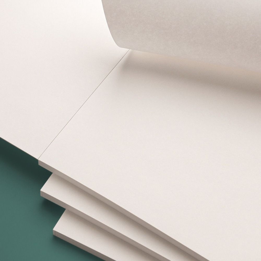 40/100 Sheets Calculation Paper Grids/Blank Arithmetic Paper Art Paper Study Painting Supplies