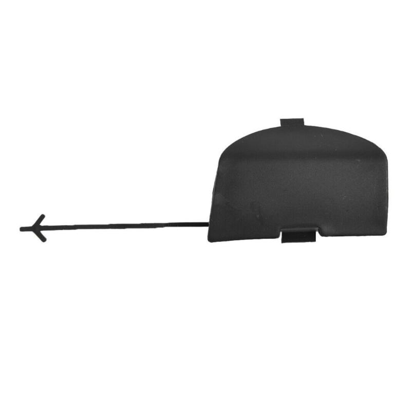 Совместимо для 500 500C 735456794, автомобильный передний бампер, буксировочная проушина, колпачки, крышка капота прицепа, аксессуары, легко установить