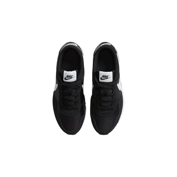 (GS) Nike MD Valiant 'Черно-белый' Детские CN8558-002