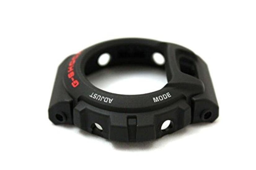 Оригинальный корпус-безель DW6900 для CASIO G-SHOCK [Б/У]