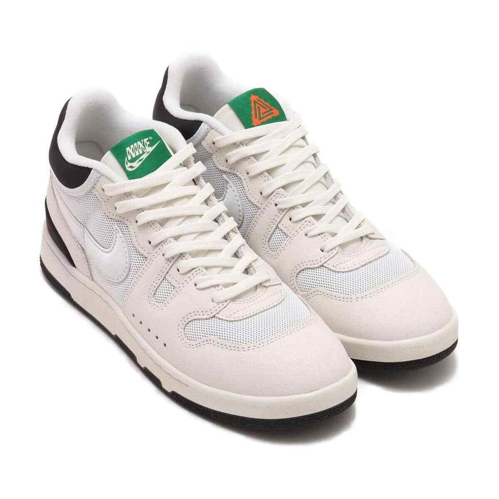 DZ4636-100 Social Status Nike Attack Summit White (Мужской)