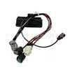 LR071911 LR015458: Rear Tailgate Wiring Harness for 2010 Land Rover Discovery (4th Gen)