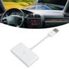 Car Wireless Adapter Wired to Wireless Car Wireless Dongle for Cars From 2016 for   10 and  
