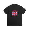 THESE COLOURS DONT RUN Tshirt UK National Pride Patriot Tee 214