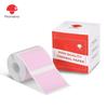 Phomemo Square Color Label Paper, 40x30mm, Compatible with M110/M120/M200/M220, One Roll