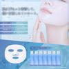 Enchante Azelaic Acid Face Mask Sheet Pack 30 Sheets Moisturizing Skin Care Niacinamide Exosome Pore Minimizing