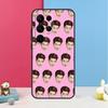 Чехол Kim Woo Bin для Samsung Galaxy S26 S25 S24 S20 S21 S22 S23 Ultra S10 Plus S25 FE Задняя крышка