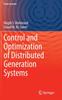 The Control and Optimization of Distributed Generation Systems Book