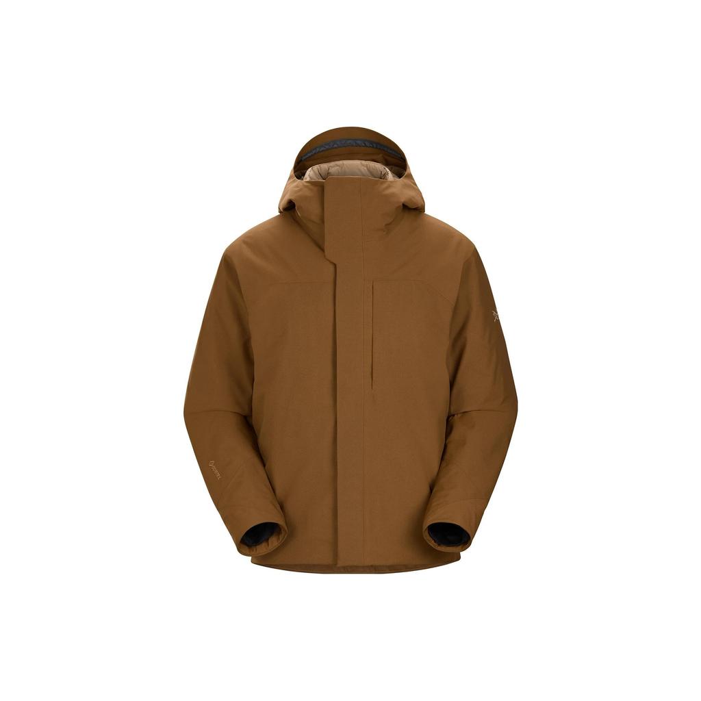 Мужская утепленная куртка-пуховик Arc'teryx THERME X000006692