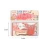 30 Sheets DIY Decoration Sticker Cute Stationery Sticker Kawaii Die-cutting Sticker  Kids Gift