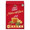 Brooke Bond Red Label Natural Care Tea 250g Pack of 1 With 5 Ayurvedic Ingredients For Immunity