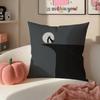 TV Show The BBoys Cushion Cover Pillowcase Short Plush Invisible zipper Room Sofa Cushion Cover