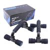 Portable Push Up Stand Multifunctional Lightweight Non-slip Gym Fitness Push Up Bars For Strength Training