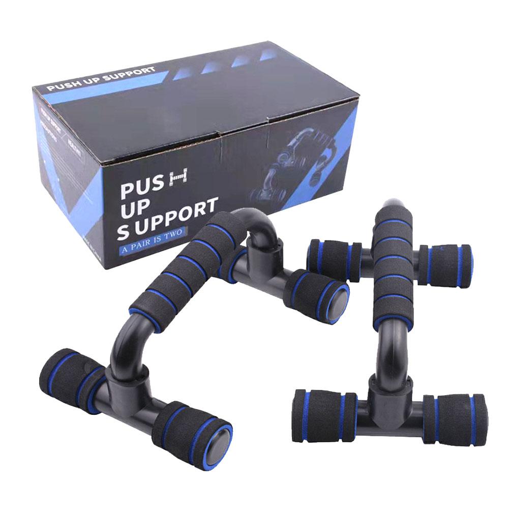 Portable Push Up Stand Multifunctional Lightweight Non-slip Gym Fitness Push Up Bars For Strength Training