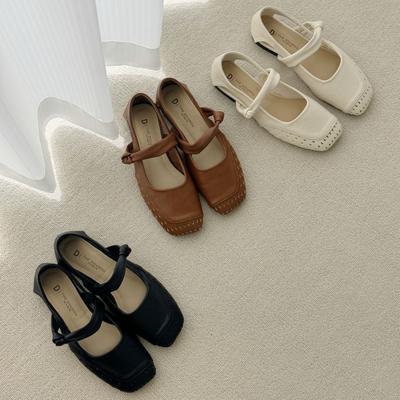 Туфли – Мэри Джейн