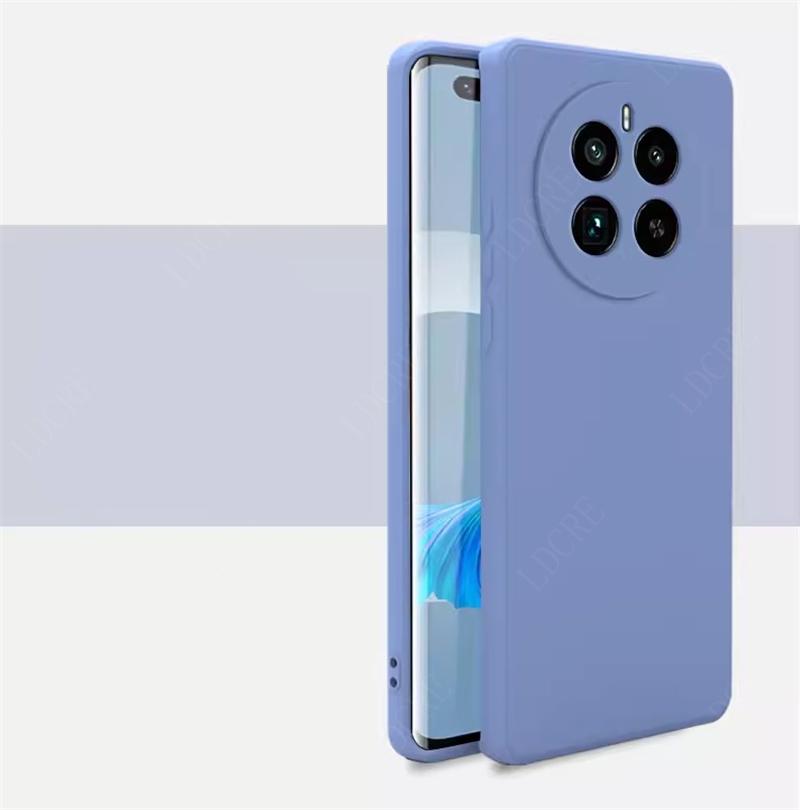 Для чехла Realme 12 Pro Чехол OPPO Realme 12 Pro Plus 5G Capas Новый противоударный мягкий чехол из ТПУ для Realme12 Realme 12 Pro Fundas