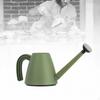 Small Watering Can Removable Nozzle 1.8L Long Spout Water Pot for Gardening Plants