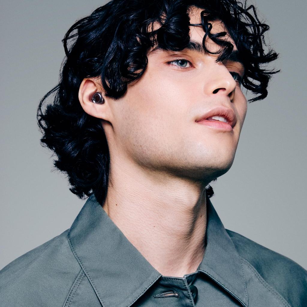 Loop Switch 2 Adjustable Earplugs 3 Noise Relief Modes for Ultimate Control Flexible Noise Reduction for and More SNR Noise Reduction –