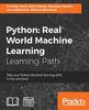 The Python: Real World Machine Learning Book