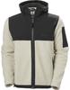 Jacket Patrol Pile Fleece Jacket Black