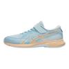 Asics Кроссовки для детей Lazerbeam GS Светло-серый Белый Синий 1154A223-020