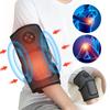 Air Pressure Knee Massager for Joint Pain Relief Electric Heating Therapy Knee Vibration Massager Elbow Knee Pad Calf Massager