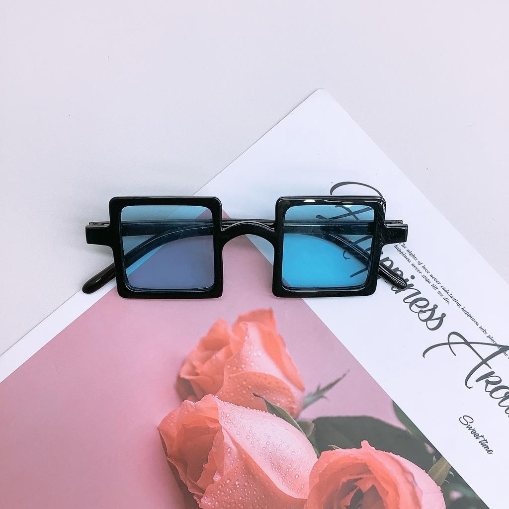 Модные детские солнцезащитные очки для путешествий Защита от солнца Защита от ультрафиолета Милые солнцезащитные очки для девочек Очки