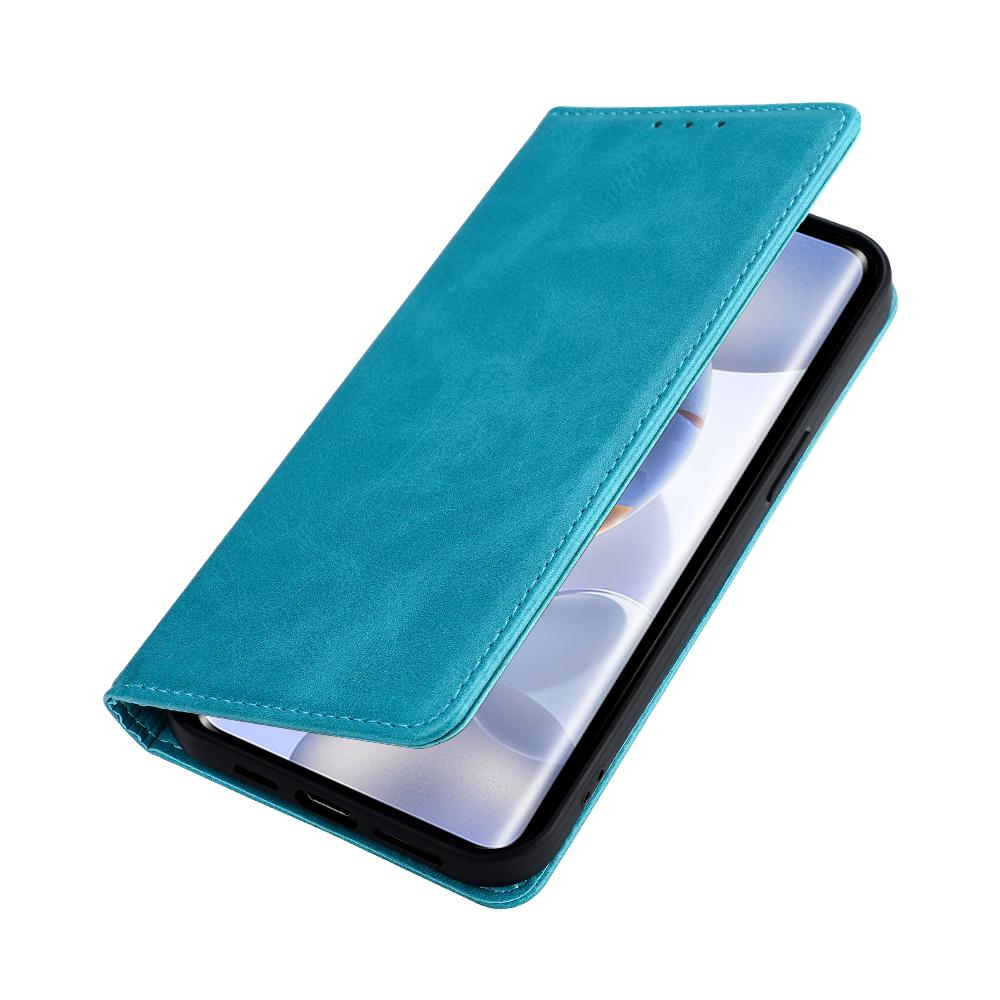 Чехол для Honor 30 20 10 8 Pro 10X 9X Lite 30S 9A V9 Магнитный раскладной чехол для телефона Роскошный кожаный чехол-кошелек с отделениями для карт