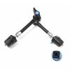 DF DIGITALFOTO Magic Arm Camera Arm Camera Arm с резьбой Грузоподъемность Быстрая установка Magic Arm Совместимость с 1/4" 3/8" 11 фунтов/5 кг