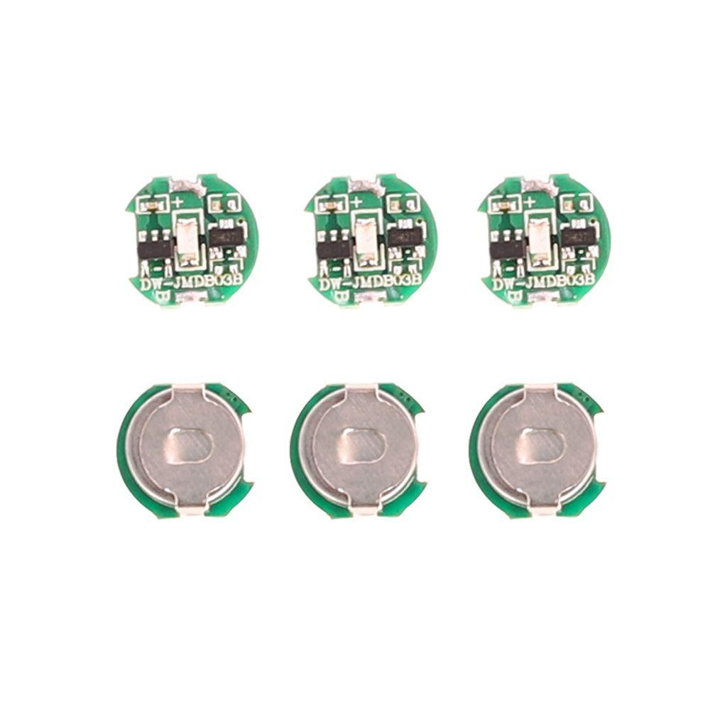 LAMP Model Light Car Toys Lighting Led Lamp Lighting Chip Magnetron Switch Light Magnetron Light