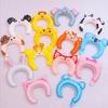 20Pcs Cute Headband Foil Balloon Animal Balloon Children'S Toys Party Decor
