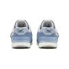 New Balance 574 Hook & Loop Toddler Mercury Blue Baby Sneakers White NW574FDG