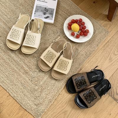 Женская обувь – Сандалии