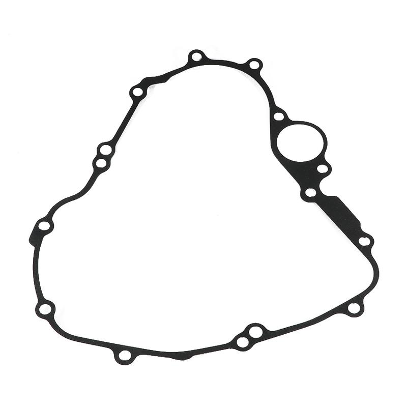 Прокладка крышки сцепления мотоцикла OEM:1RC-15451-00 Для Yamaha FZ09 FZ-09 / FJ09 FJ-09 / XSR900/ MTM850 / XSR 900 60TH / MT09 MTN850