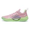 Баскетбольные кроссовки Li Ning Ultra Light V2 Peach мужские кроссовки розовые ABAT029-6